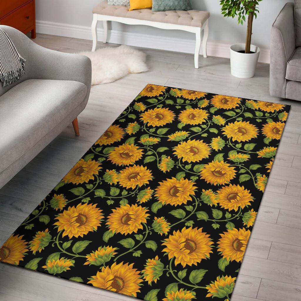 Area Rug Carpet