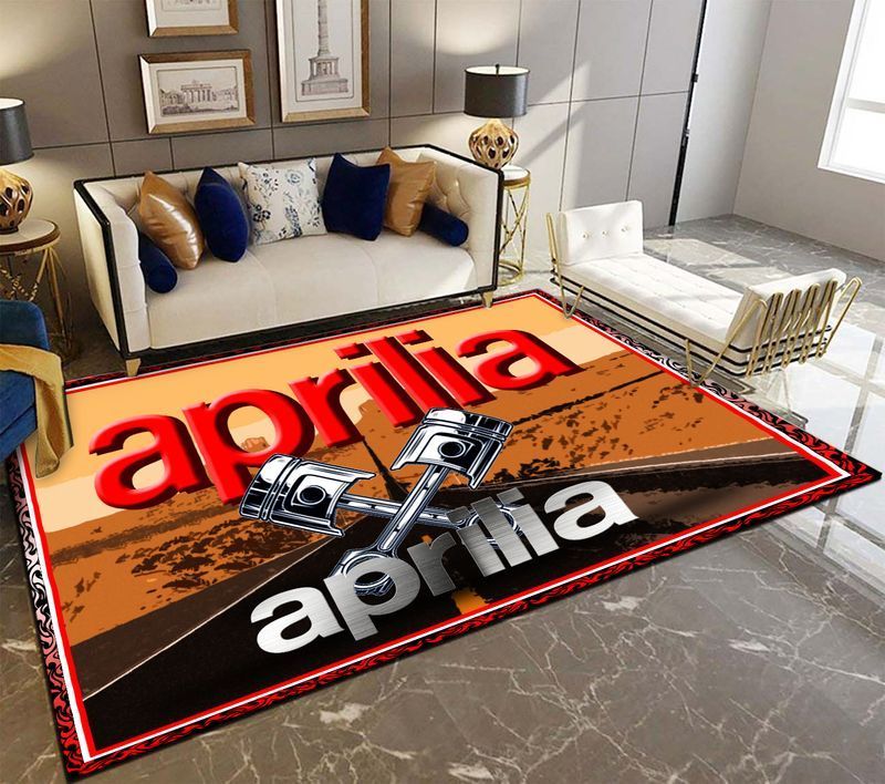 Aprilia Rug Carpet Decor