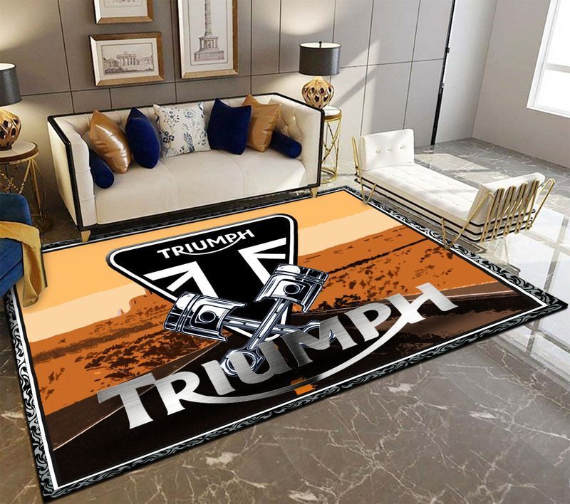 Triumph Rug Carpet Decor