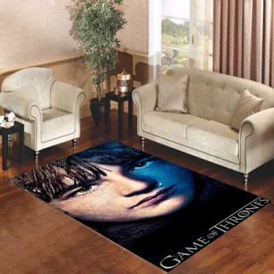 Game Of Thrones Brandon Stark 3 Living room carpet rugs ...