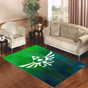 Toscana Indoor/Outdoor Area Rugs, Zelda Bright