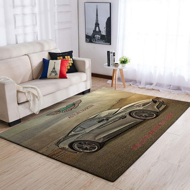 Limited Edition Rug Carpet - Travels In Translation