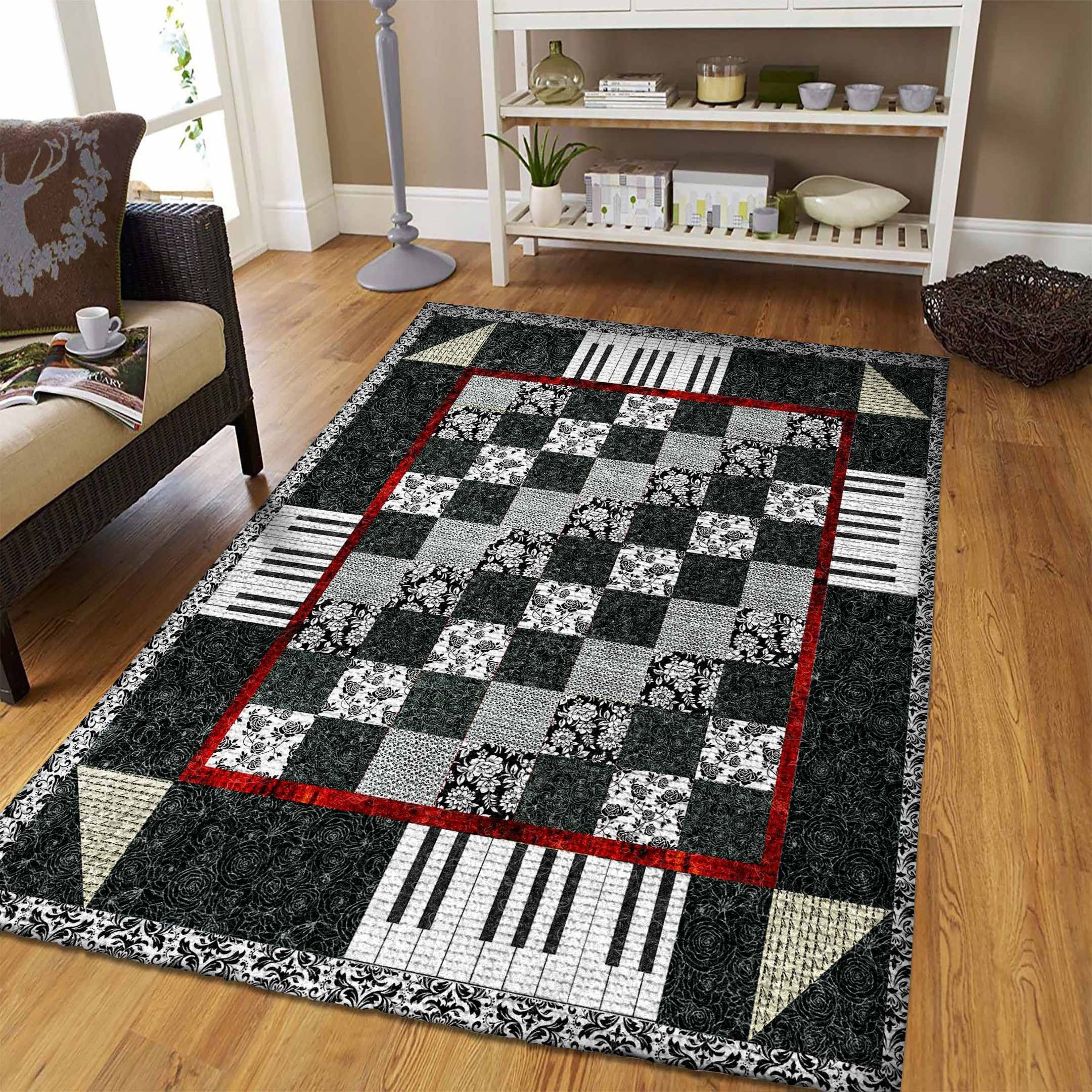 Music SF32344 Rug Carpet