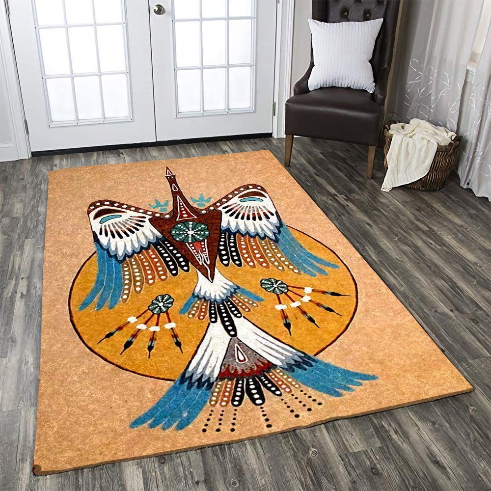 Native American Rug Carpet