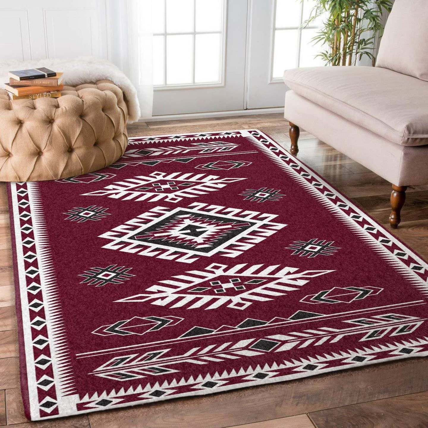 Native Rug Carpet