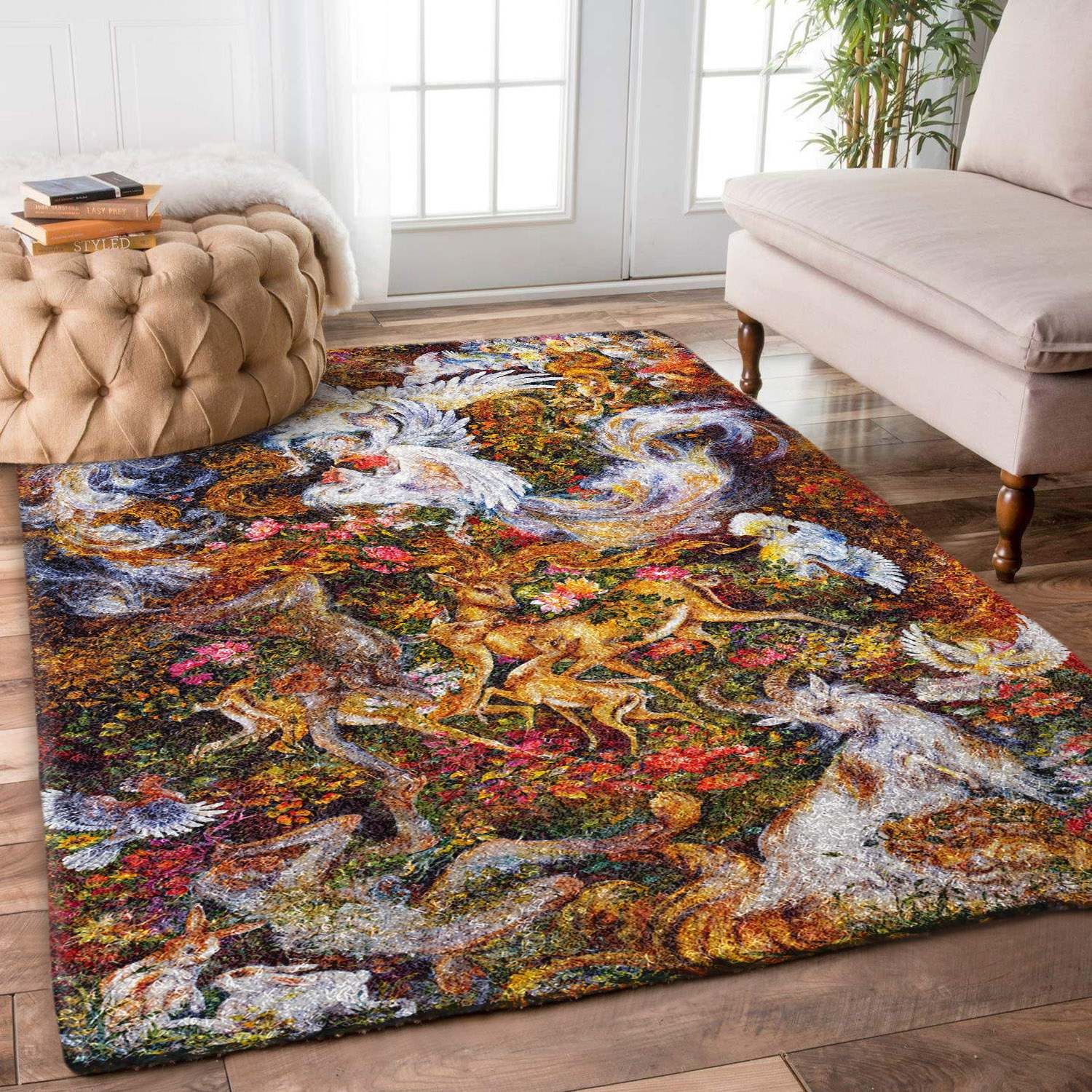 Nature Rug Carpet