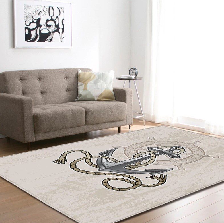 Nautical Rug Carpet