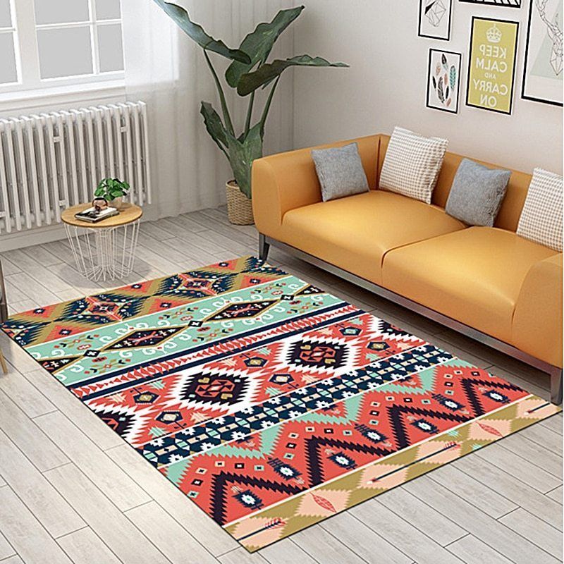 Navajo Rug Carpet