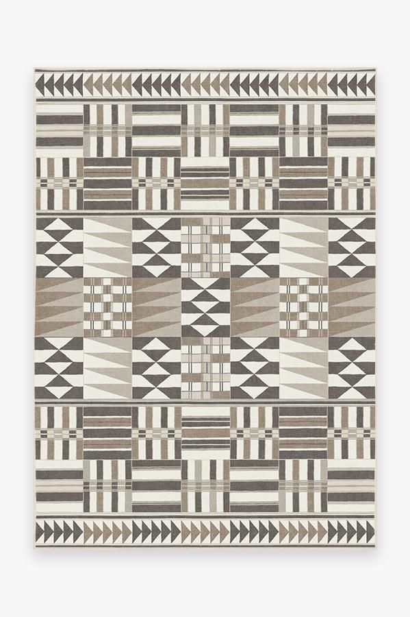 Obi Walnut Rug Carpet