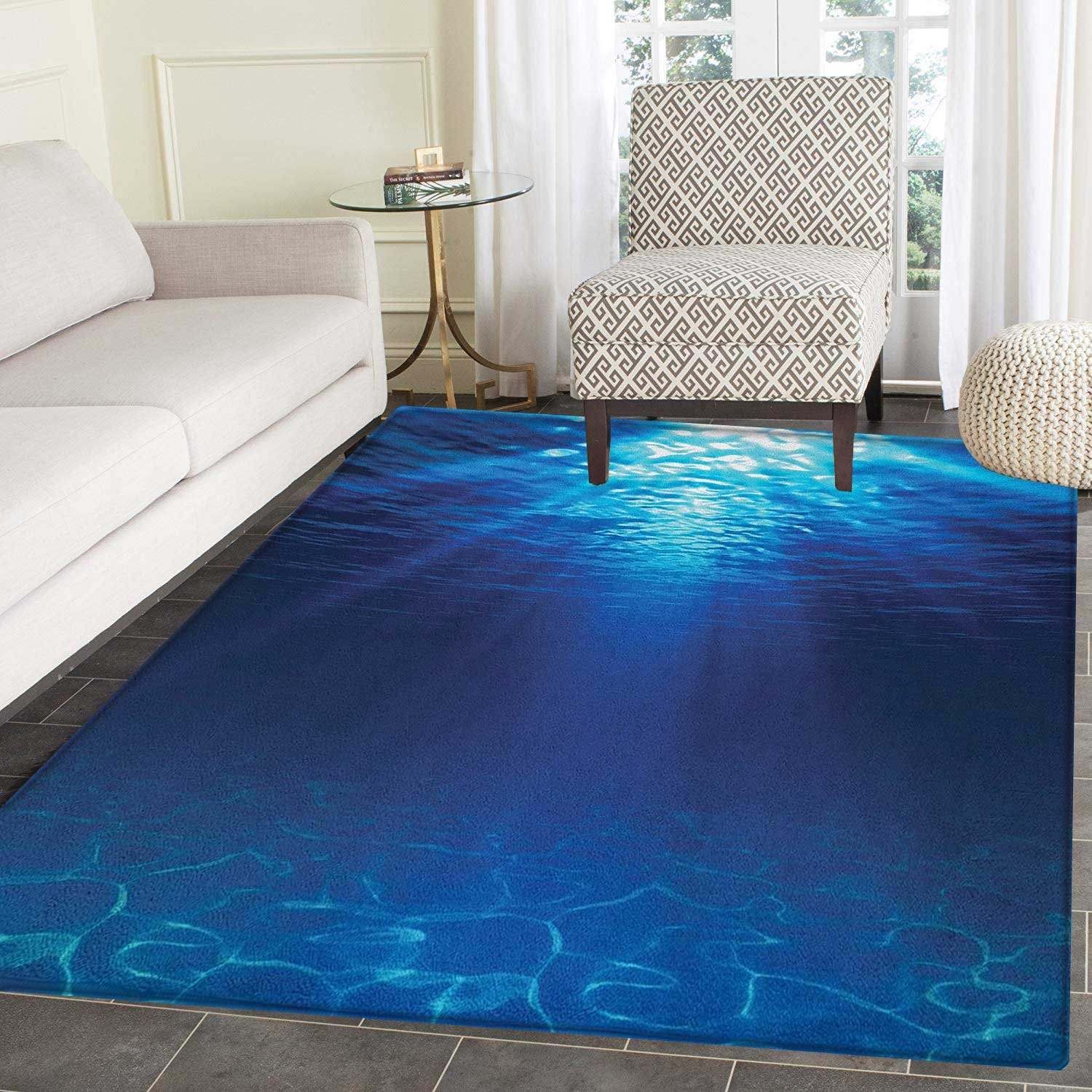 Ocean Rug Carpet