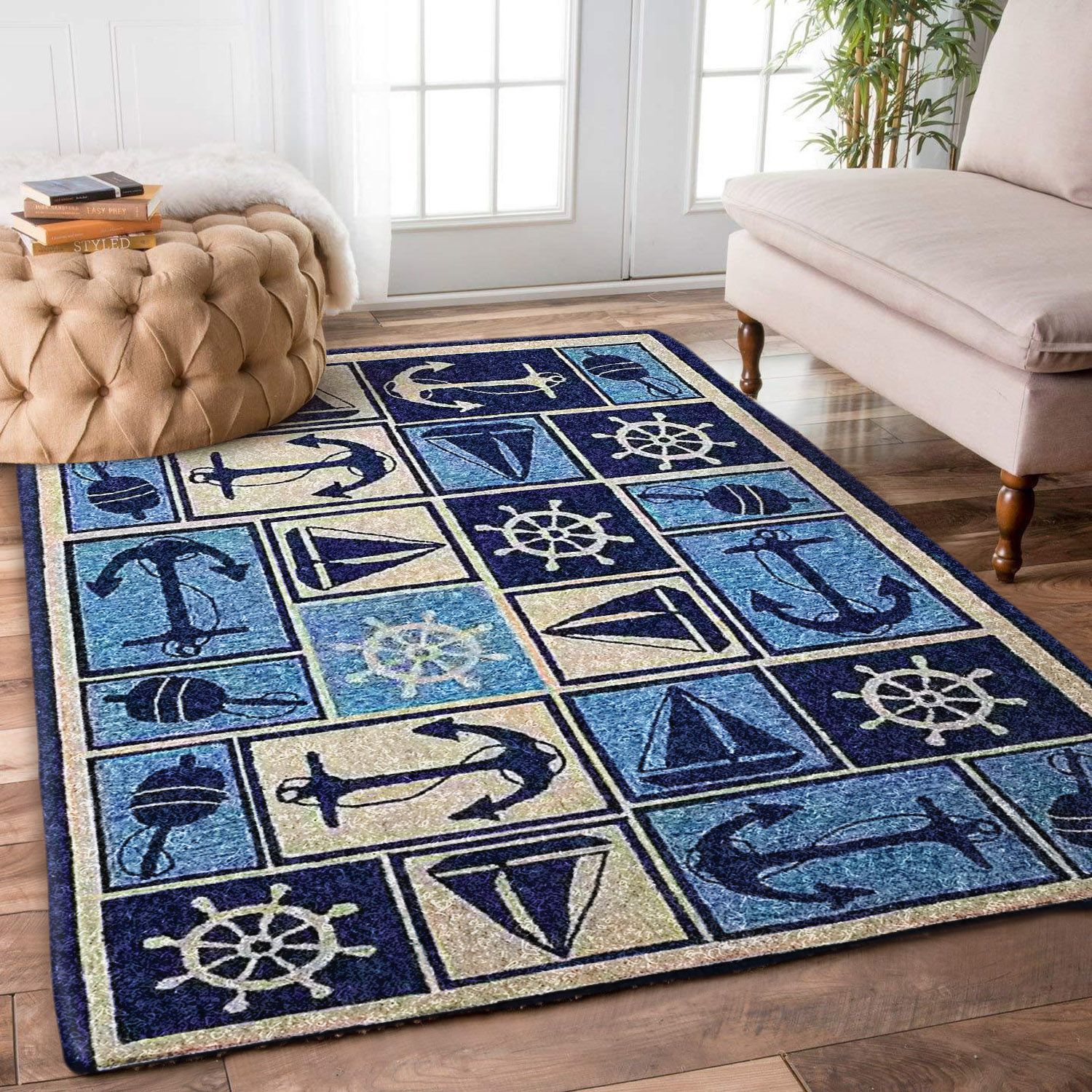 Ocean Rug Carpet