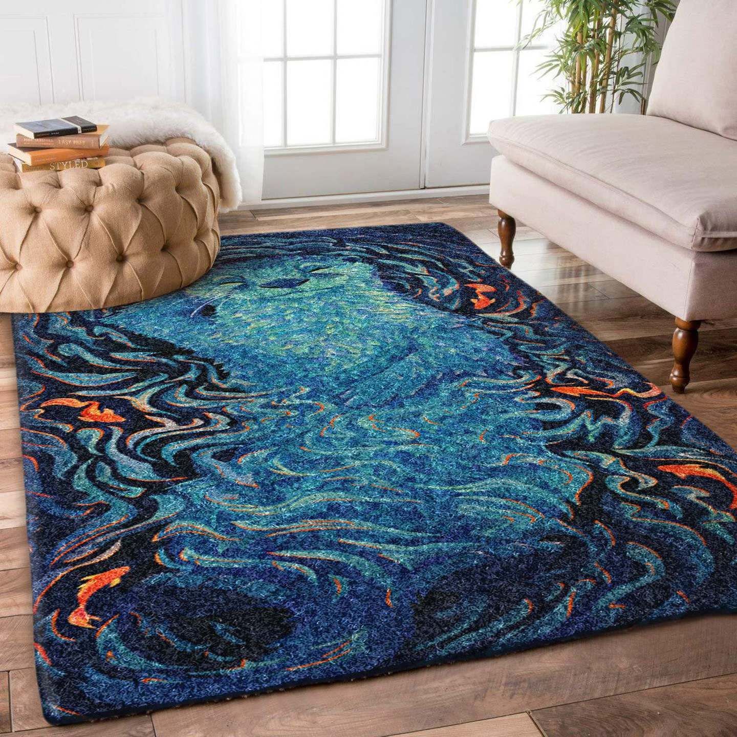 Otter Rug Carpet