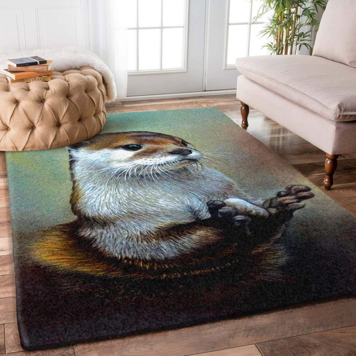 Otter Rug Carpet