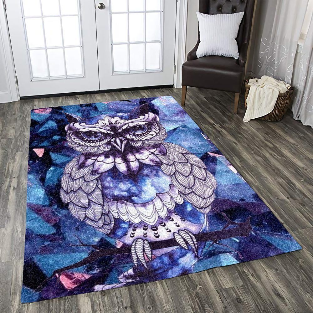 Owl Rug Carpet