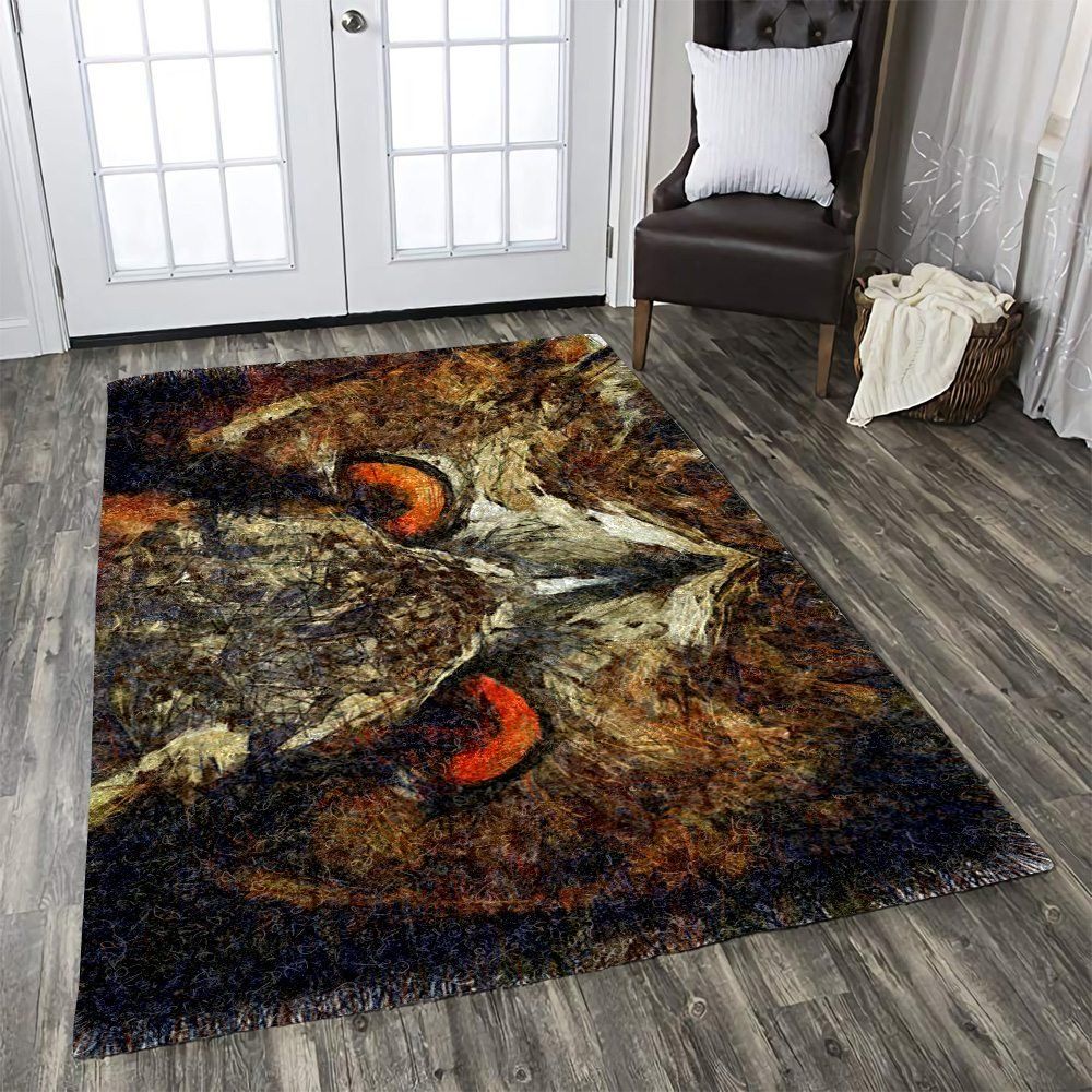 Owl Rug Carpet