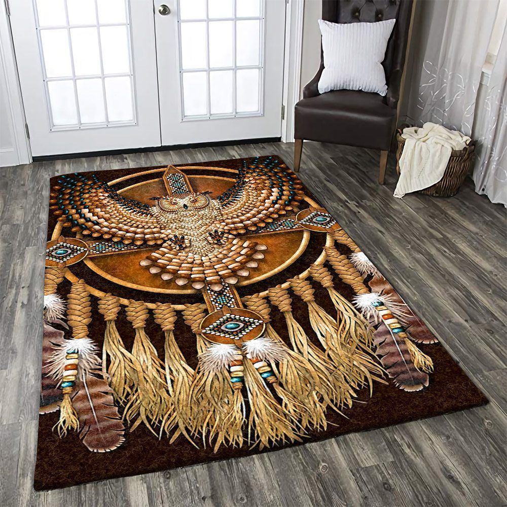 Owl Rug Carpet