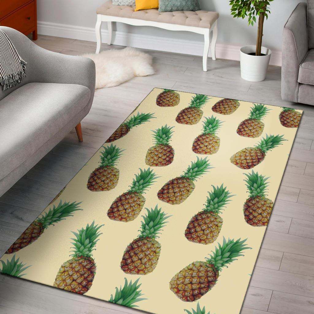 Area Rug Carpet