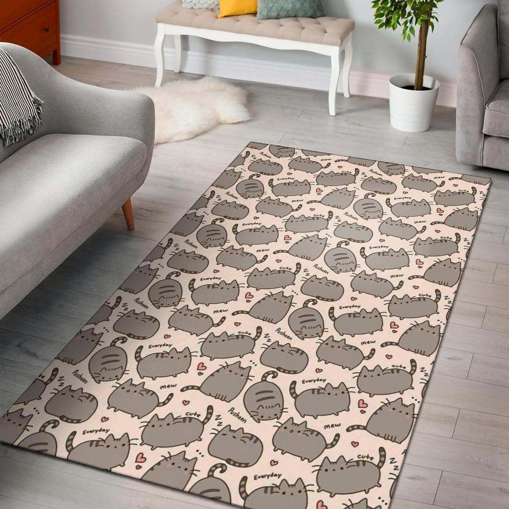 Area Rug Carpet