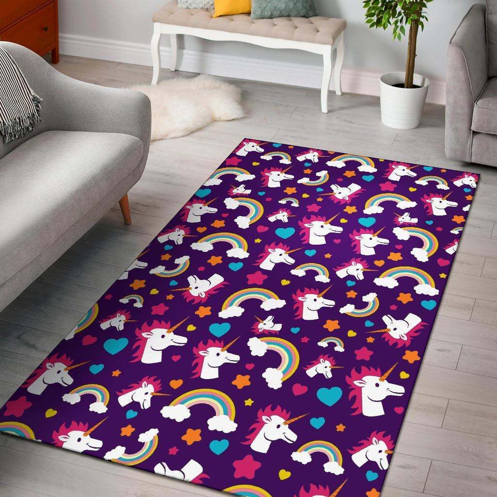 Area Rug Carpet