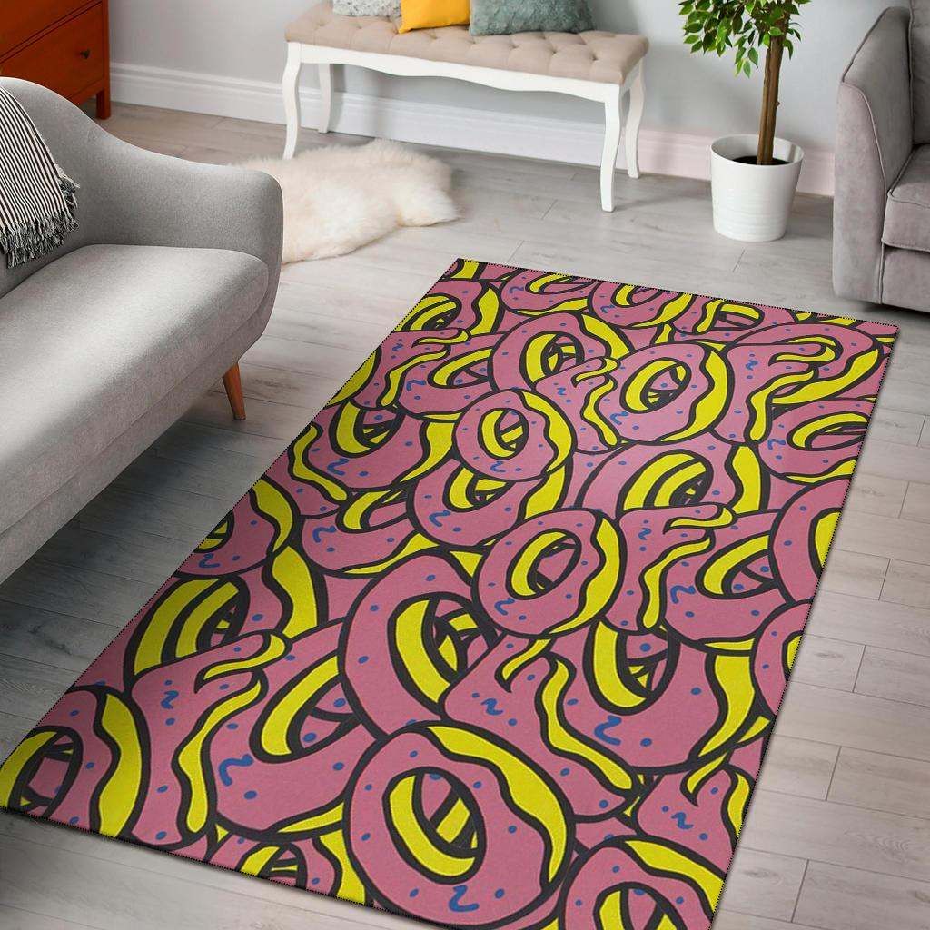 area Rug Carpet