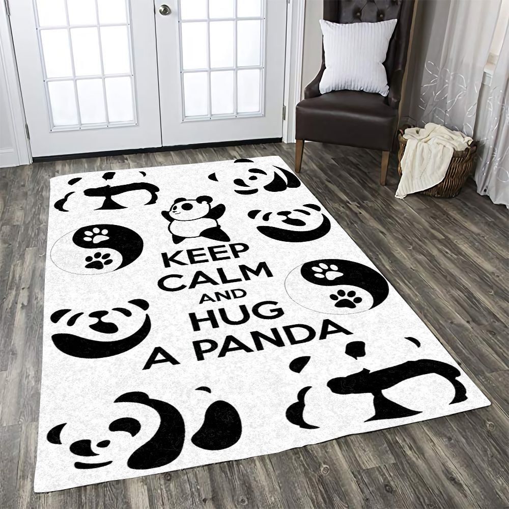 Panda ML Rug Carpet