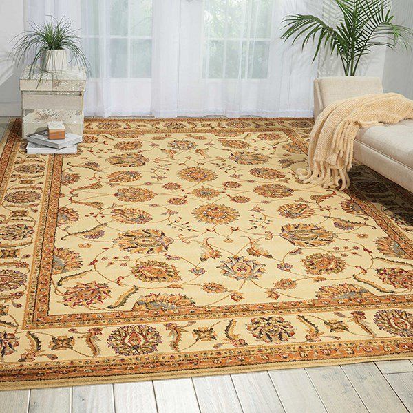 Paramount HI99379 Rug Carpet