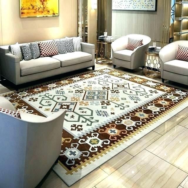 Pattern Rug Carpet