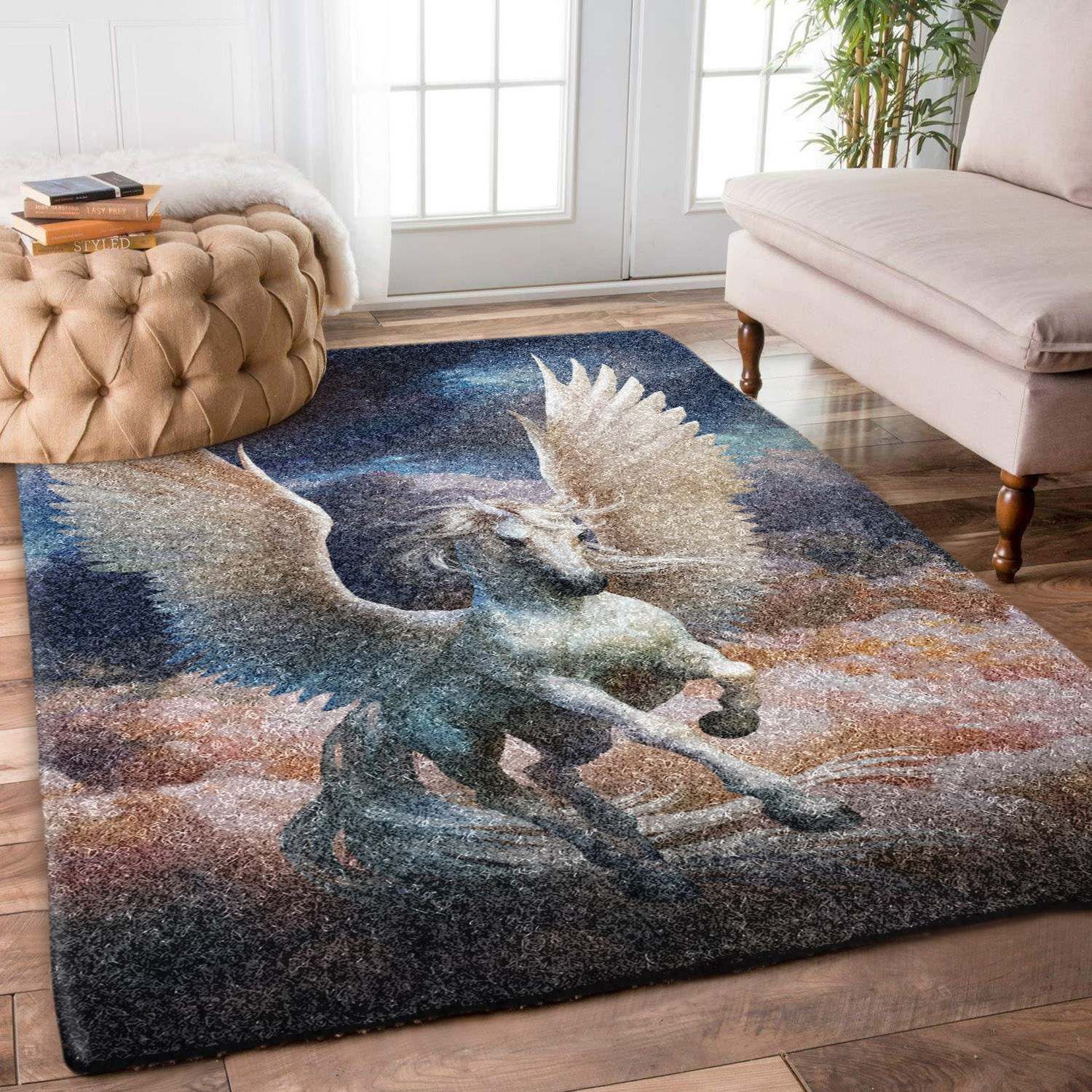 Pegasus Rug Carpet