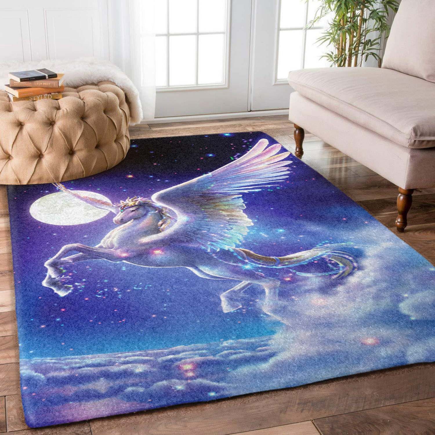 Pegasus GN43945 Rug Carpet