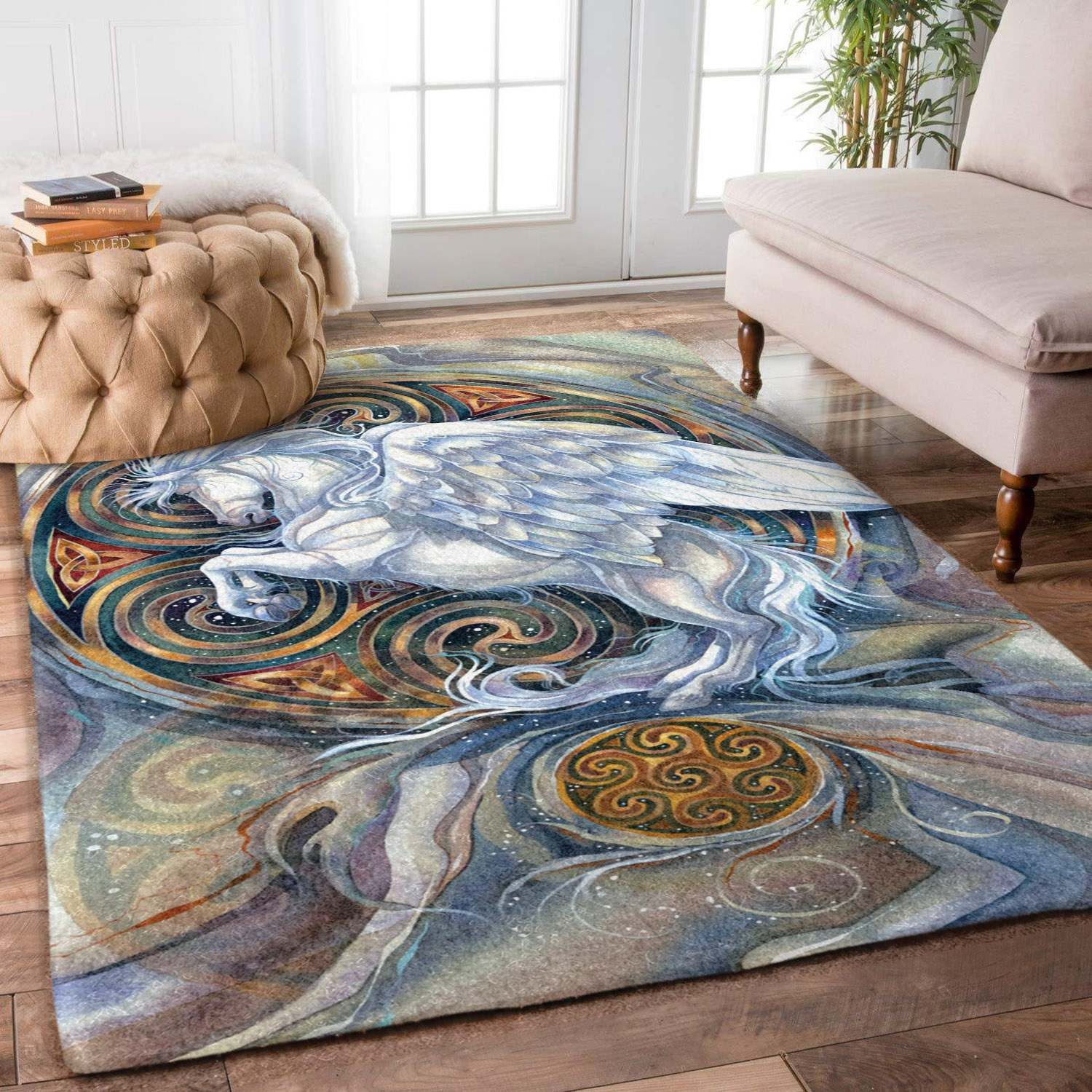 Pegasus Rug Carpet