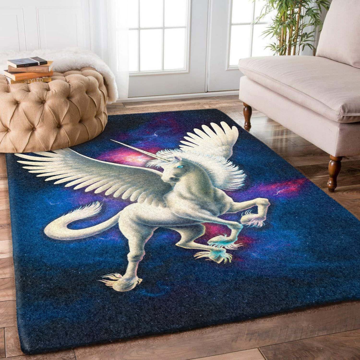 Pegasus Rug Carpet