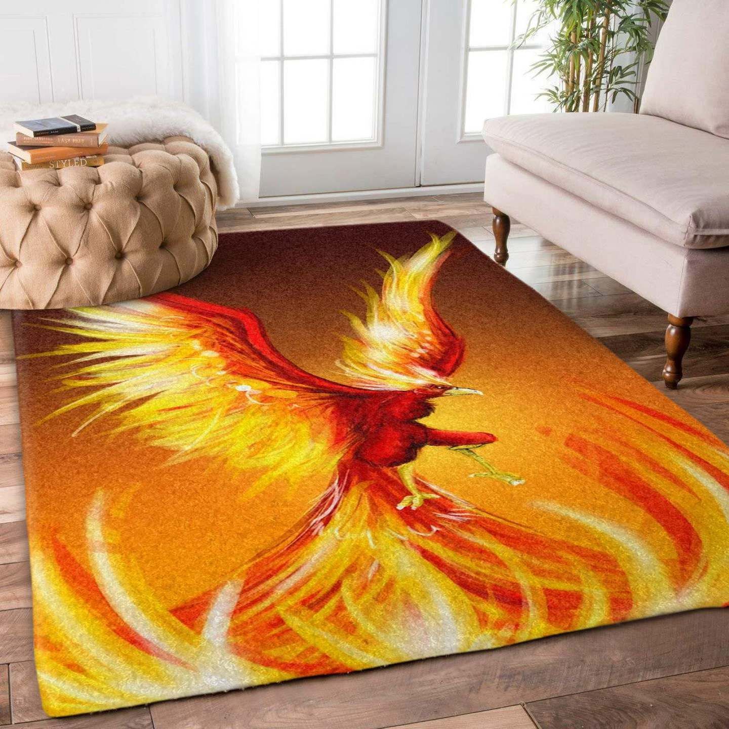 Phoenix Rug Carpet