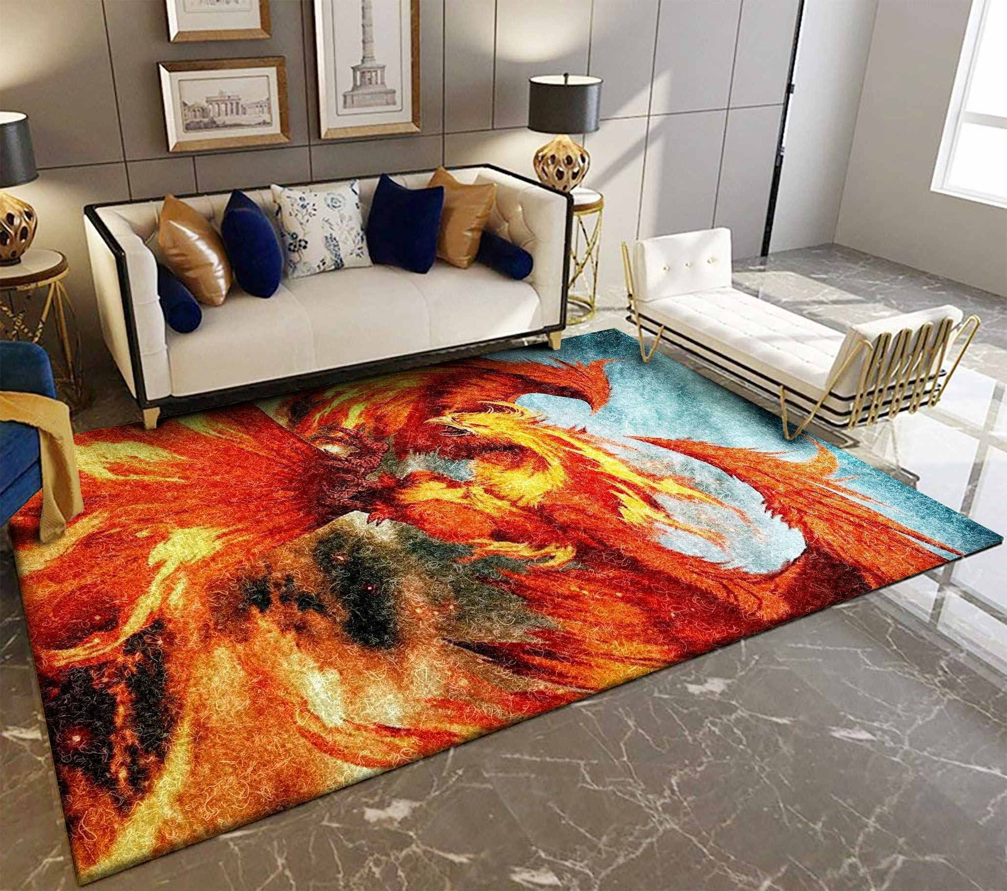 Phoenix UG79246 Rug Carpet