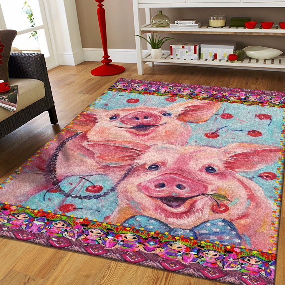 Pig DO89786 Rug Carpet