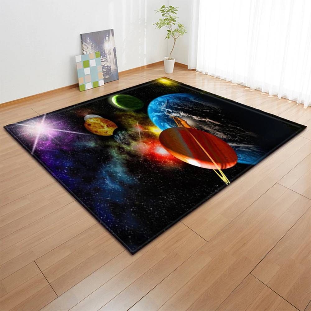 Planet Rug Carpet