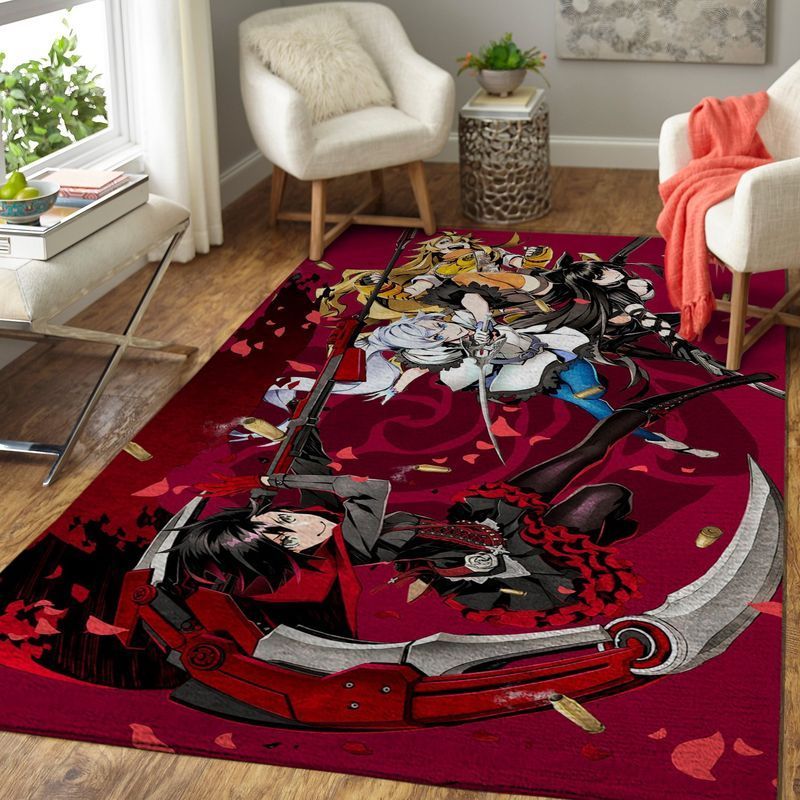 Area Rug Carpet