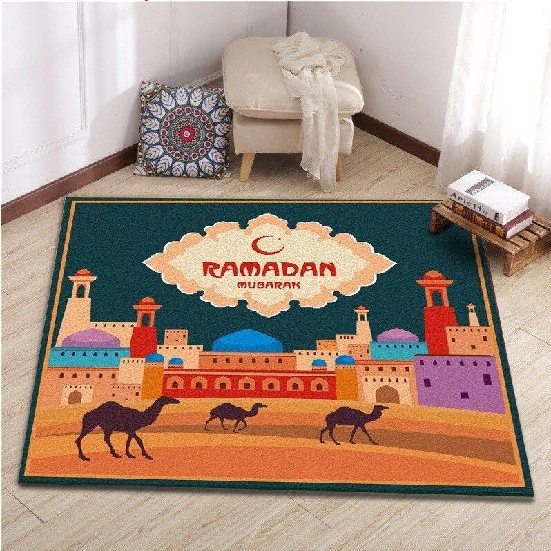 Ramadan Rug Carpet