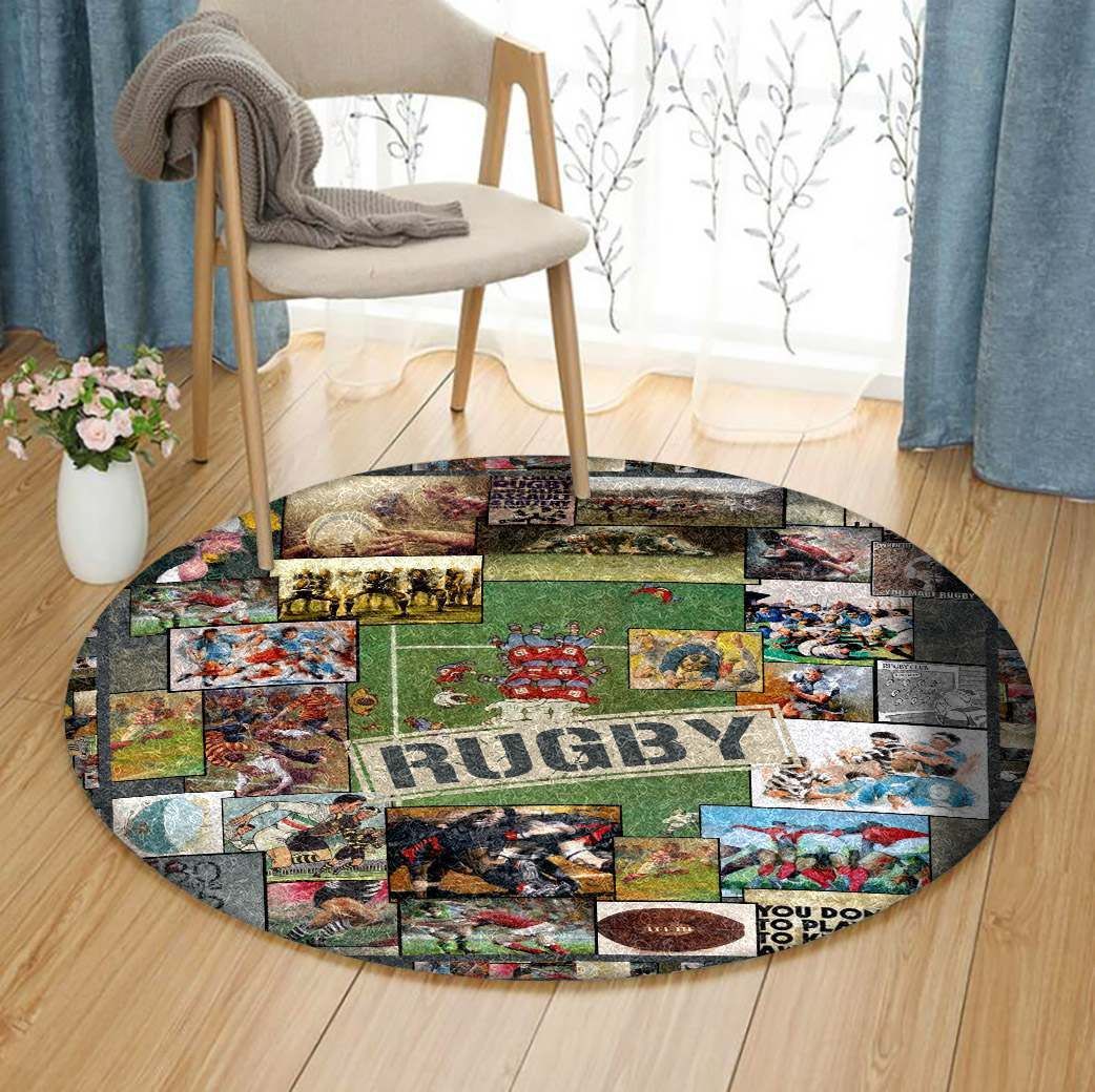 Rug Carpetby Round Carpet