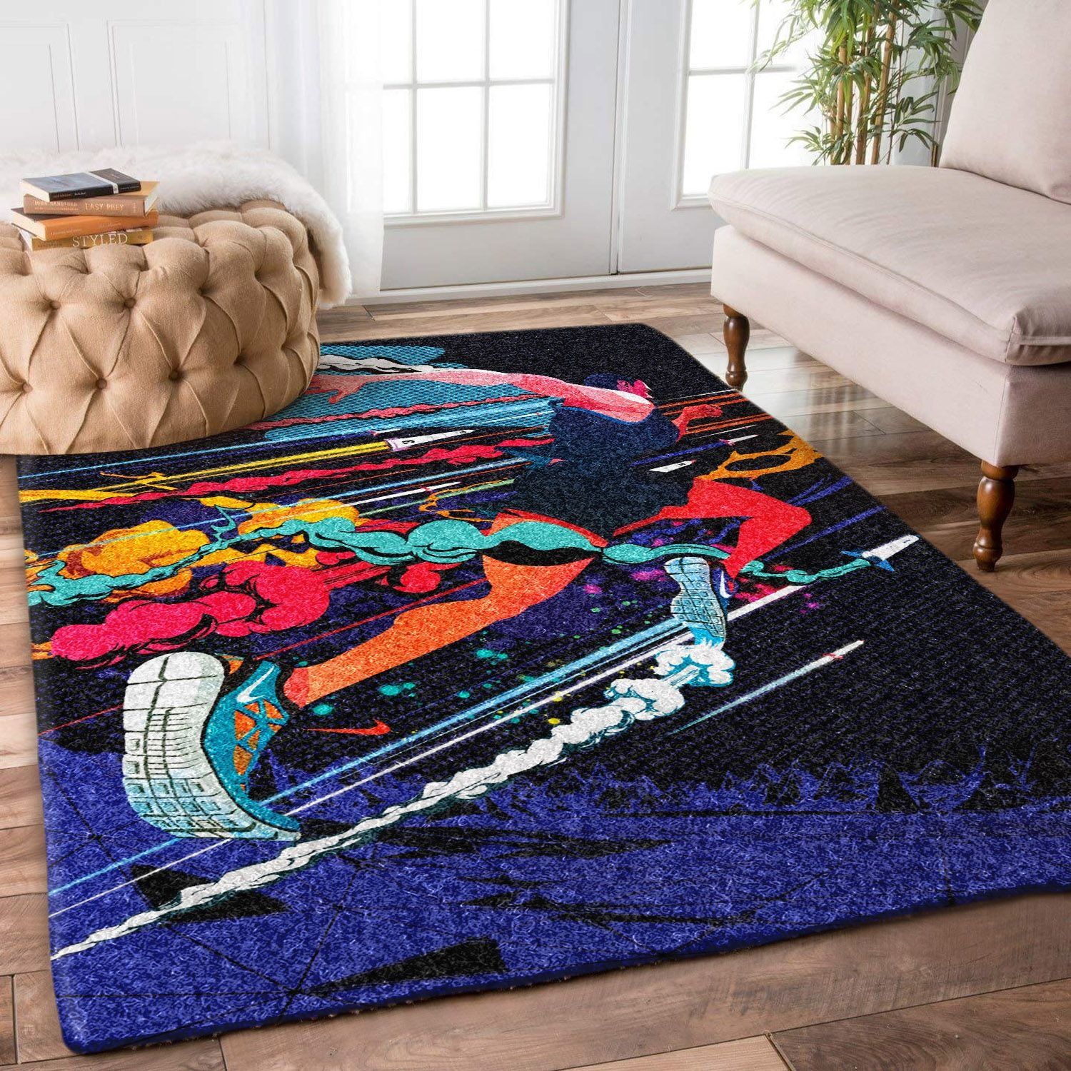 Running Rug Carpet