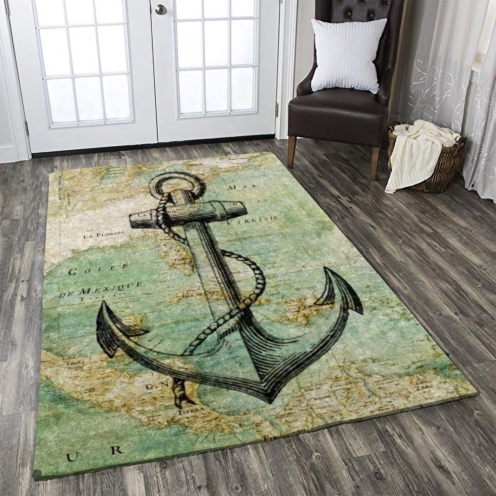 Sailor Rug Carpet