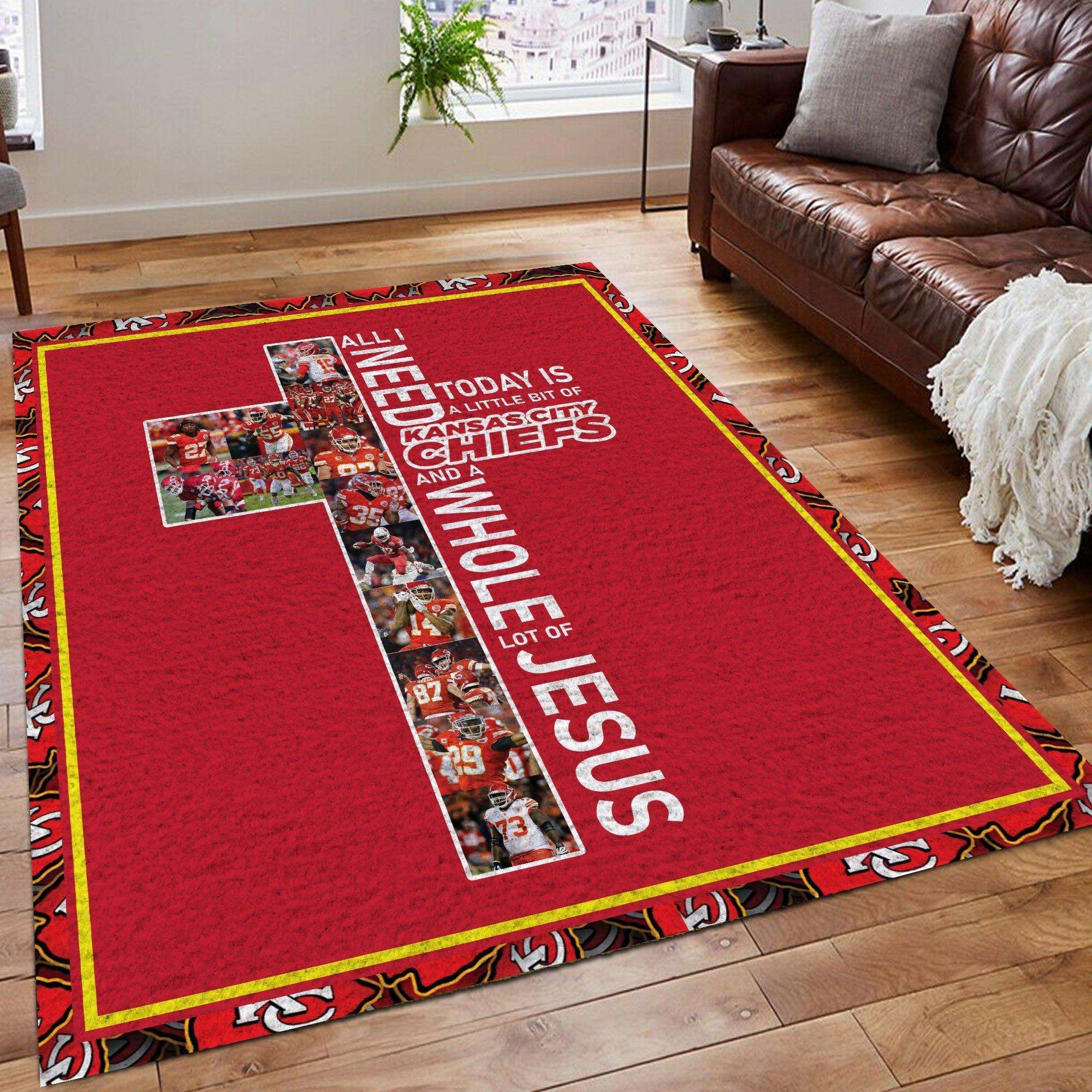 Sak Love Overboard Rug Carpet