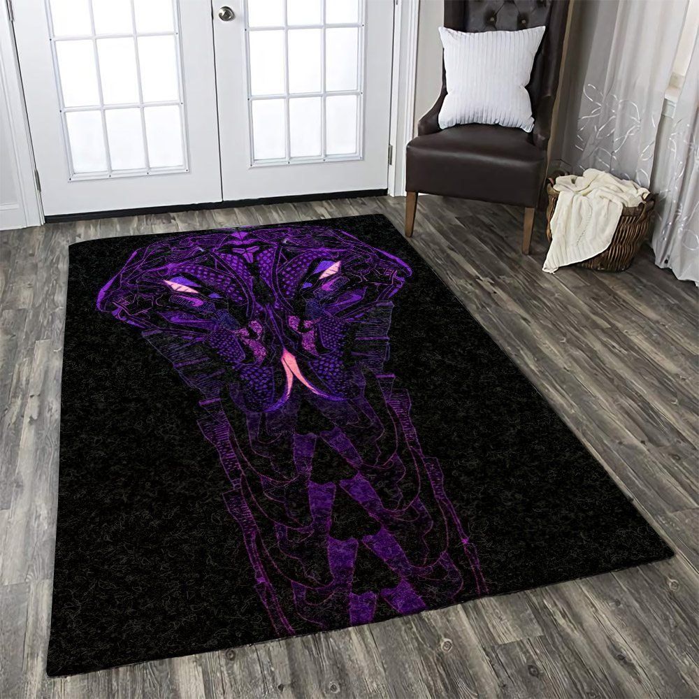 Snake Rug Carpet