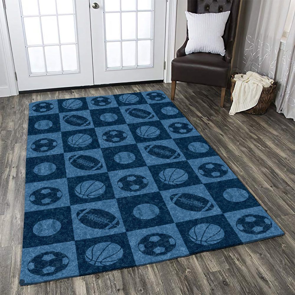 Sport ZE83765 Rug Carpet