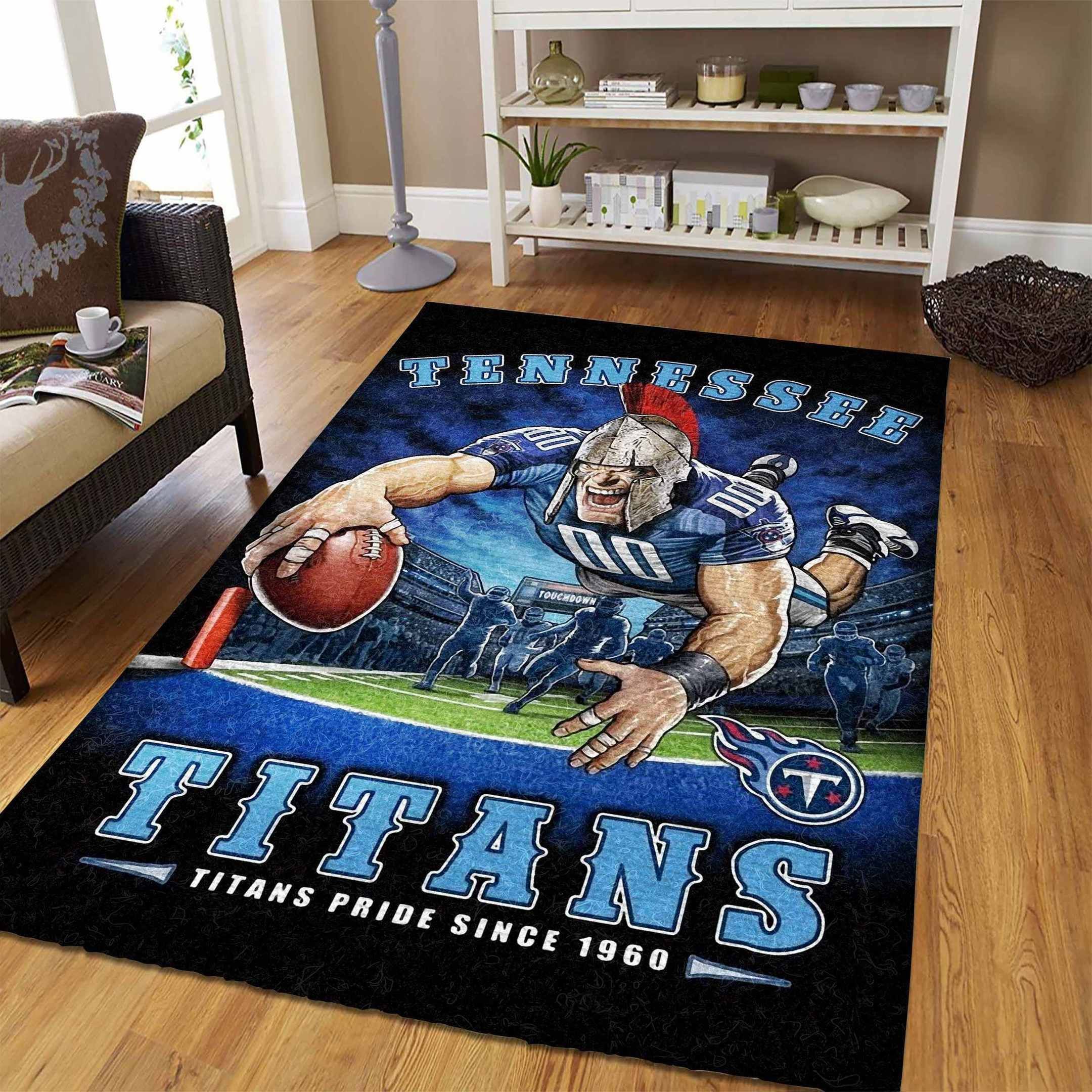 TNTT Rug Carpet