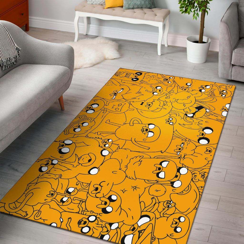 Area Rug Carpet