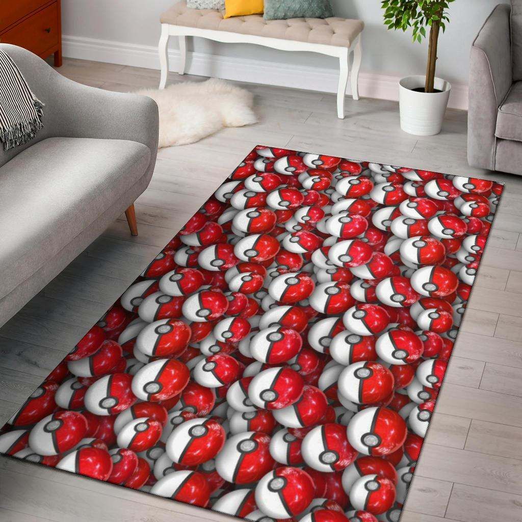 Area Rug Carpet