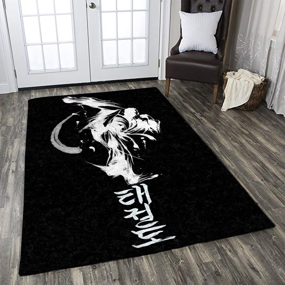 Taekwondo Rug Carpet