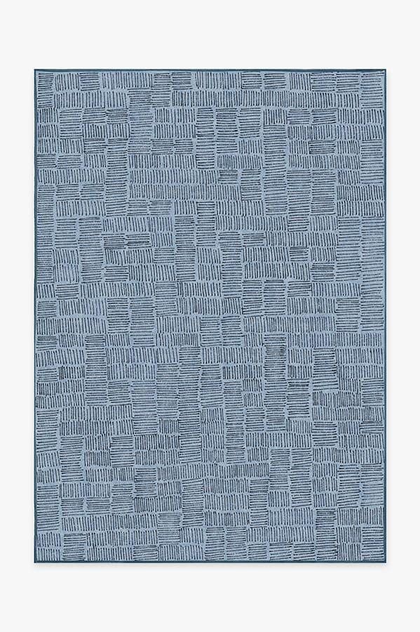 Thalia Chambray Rug Carpet