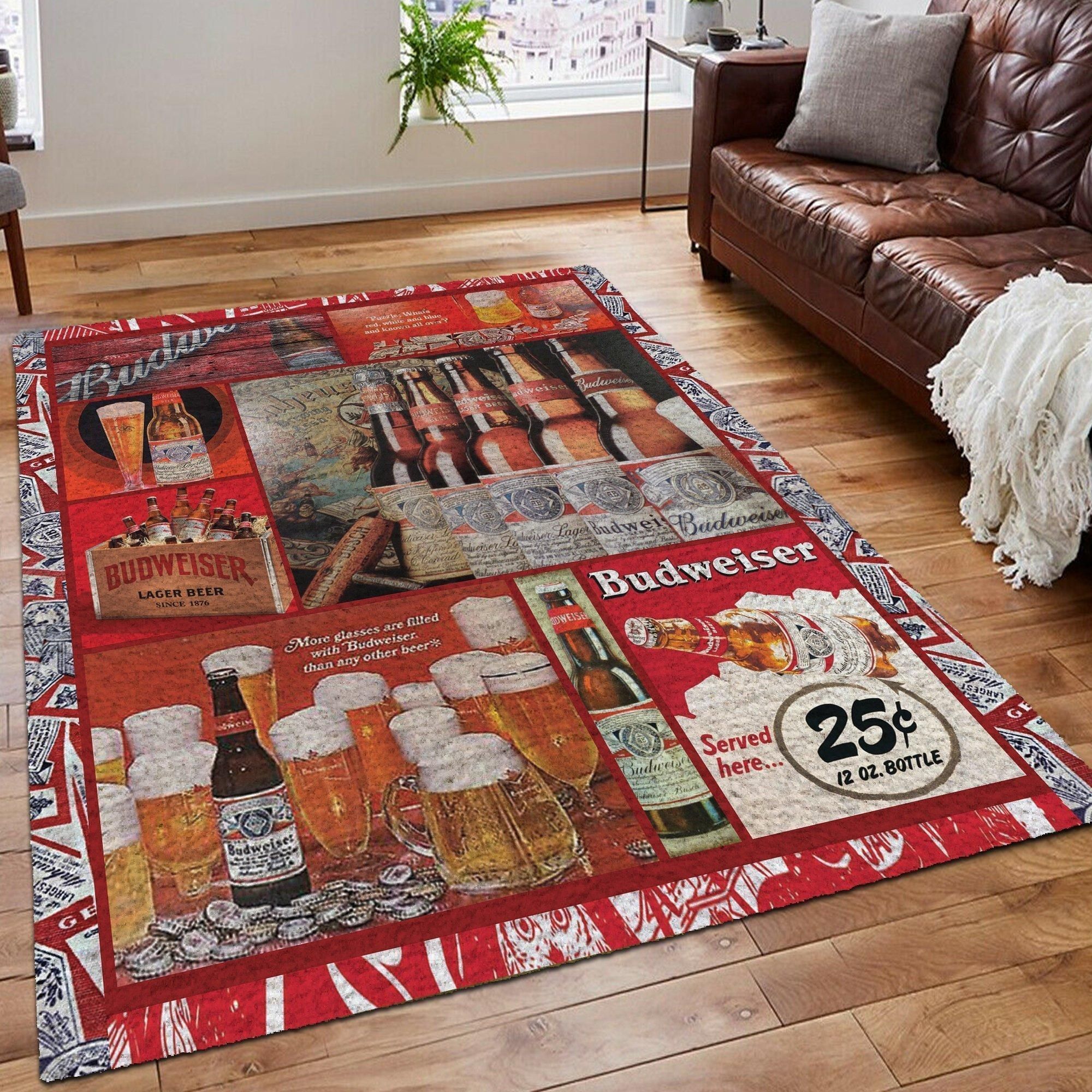 The Best Drink B Rug Carpet