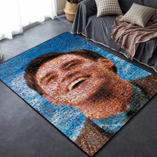 The Truman Show Area Rug / Floor Rug Carpet